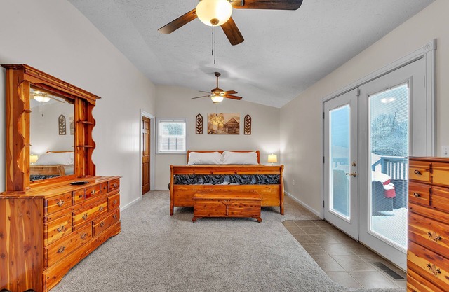 Tranquil Cozy Getaway In Chesterhill 5 Bedroom Home