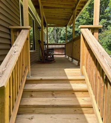 Tranquil Litchfield Retreat