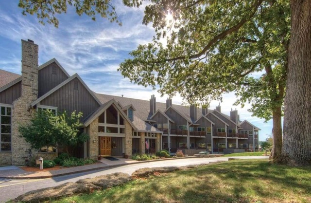 Tranquil Retreat: Cozy 1BR Suite @ Wyndham Galena