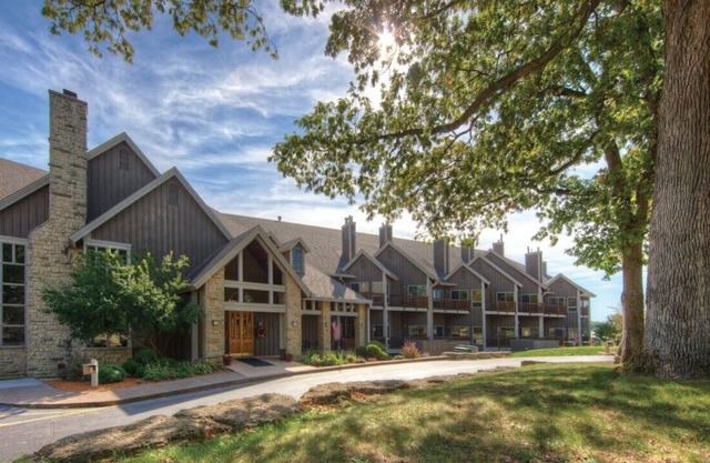 Tranquil Retreat: Cozy Studio @ Wyndham Galena