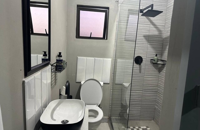 Tranquil Retreat Guest House