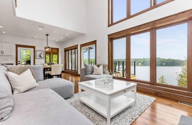 Tranquil Shores Summa