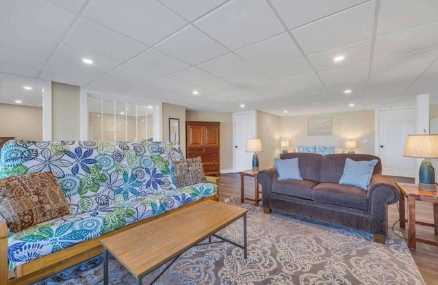 Tranquil Tides Apartment!