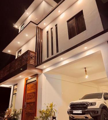 Tranquil Villa - Siargao