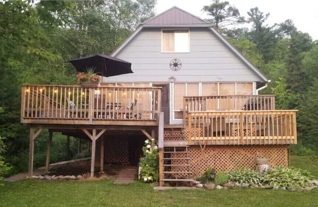 Tranquility on the Trent