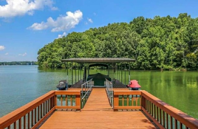Tranquility