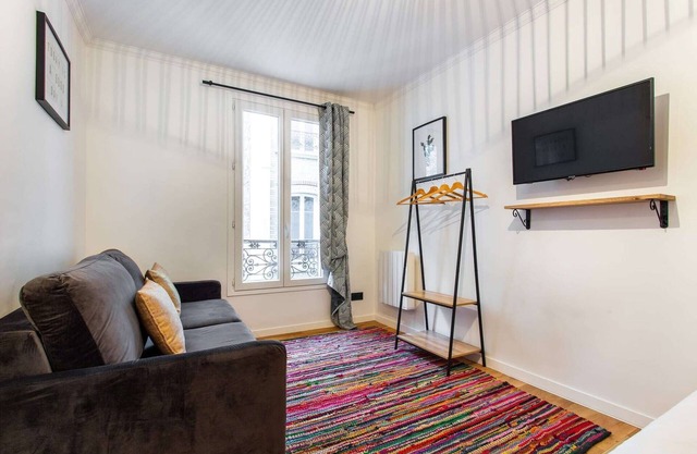 Tranquille studio - 4P- Place de la Bastille