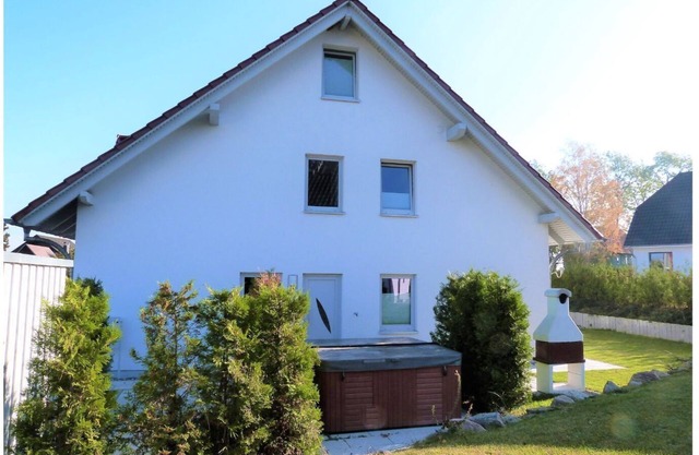 Traumhafte Barrierefreie Wohnung mit Sauna und Terrasse