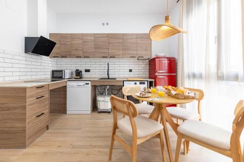 Travel Habitat Nou Mestalla Suites