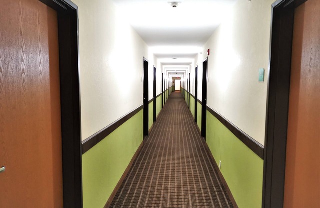 Travel Inn & Suites - Sikeston/Miner (i-55 Exit-67)