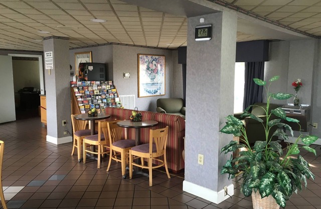 Travel Inn