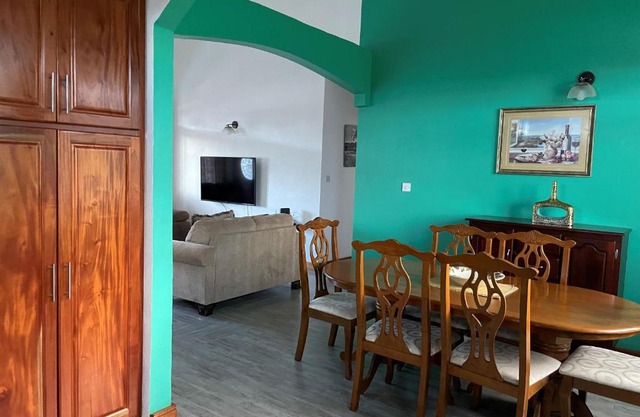 Travellers Villa