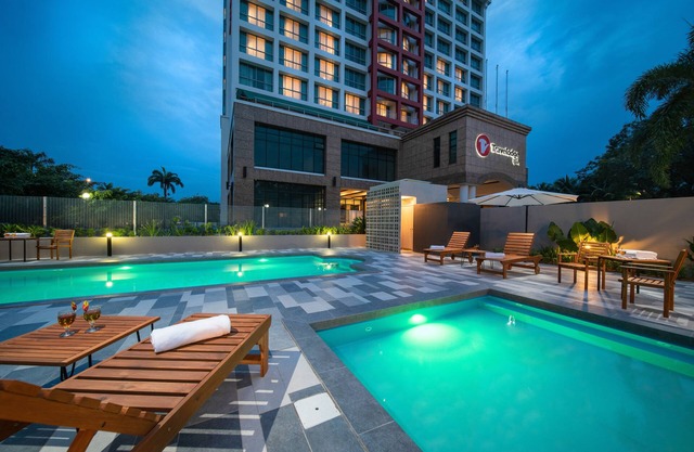 Travelodge Ipoh