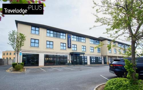 Travelodge Plus Galway