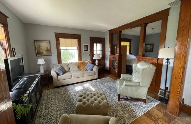 Traverse City Centennial Farm Estate