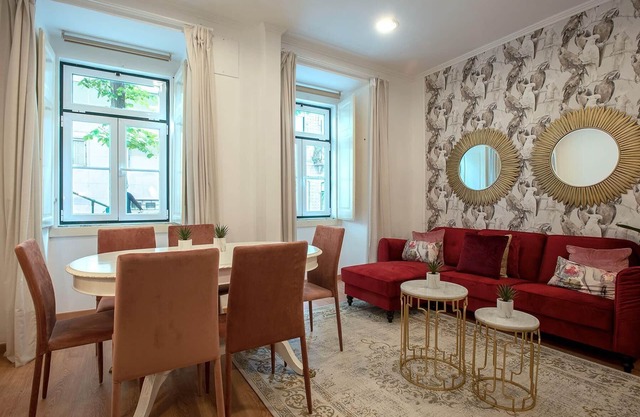 Tree Liverpool Terrace