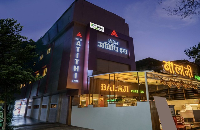 Treebo Atithi Inn