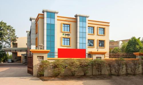 Treebo Y Hotels Elite, Khandagiri