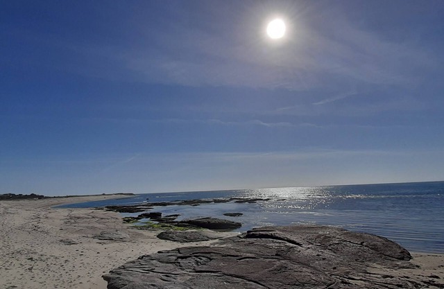 Treffiagat: House/Villa - TREFFIAGAT