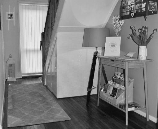 Tregorran Guest House Mevagissey