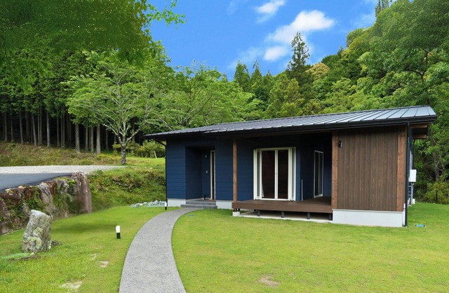 TREK 10 off consecutive stay plan Single cott/Watarai-gun Mie