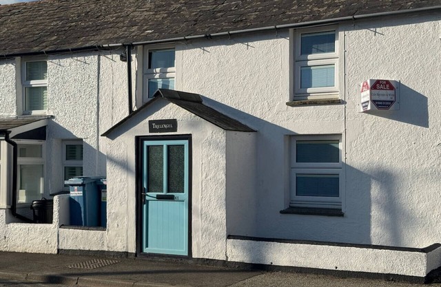 Trelengel 1 Bed Cottage Delabole
