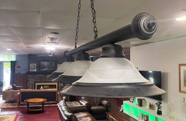 Tremendous and unique 3 bedroom apartment