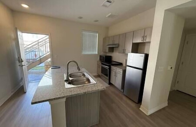 Trendy 1BHK Nest Near Austin | Cedar park