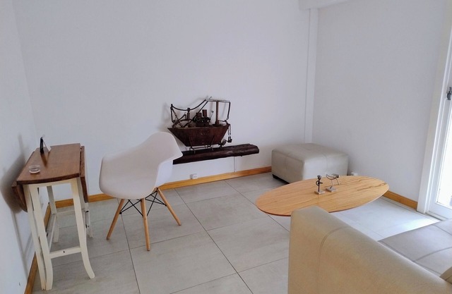 Trendy department in the best location of Villa Ballester near Buenos Aires City