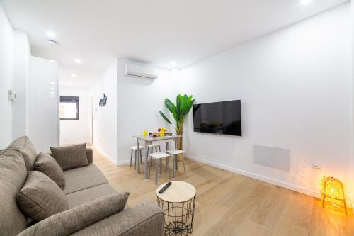 Trendy Homes Lepanto II, a 5 minutos de Puerta Purchena