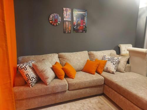Trendy House
