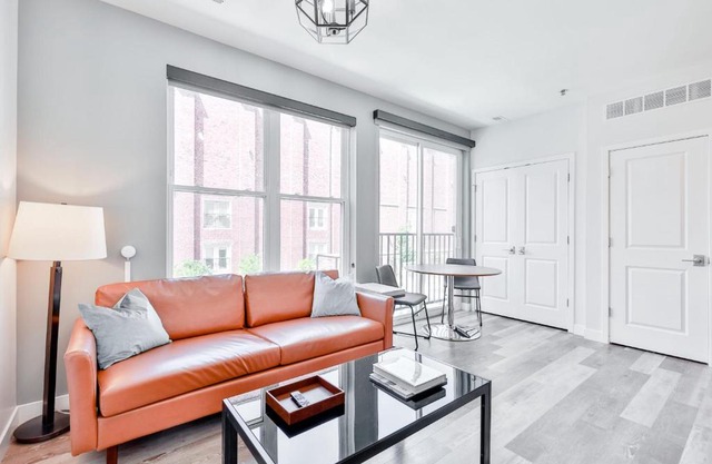 Trendy Soulard 1BR by Zencity