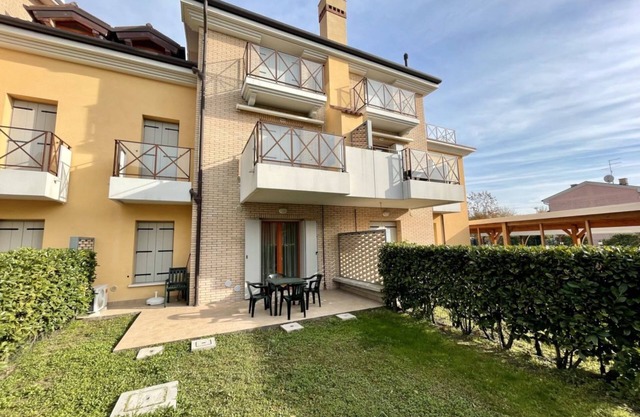 Treporti 1-Carraro Immobiliare Jesolo