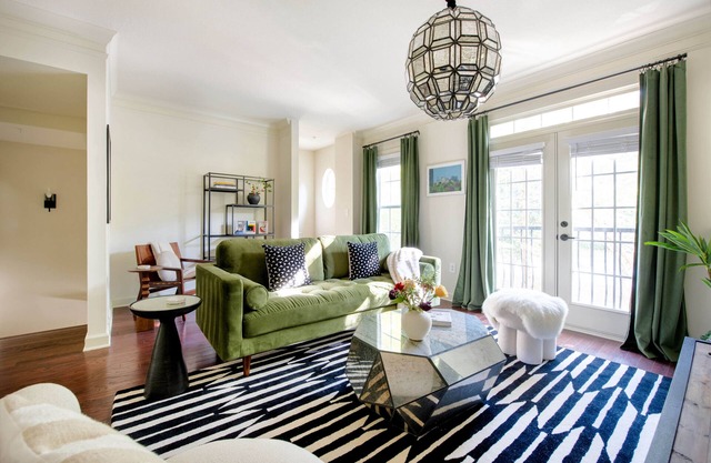 Tres Chic by Minty Living