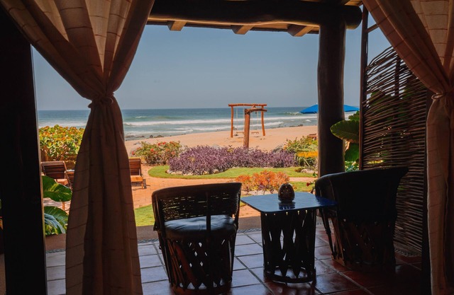 Tres Mujeres Hotel and Yoga Retreat