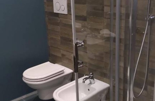 Tresca Charme - Suite 22 - Suite with private terrace