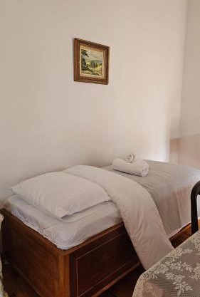 Triantafillia - Mountain Lodge by Ladonia Εpi