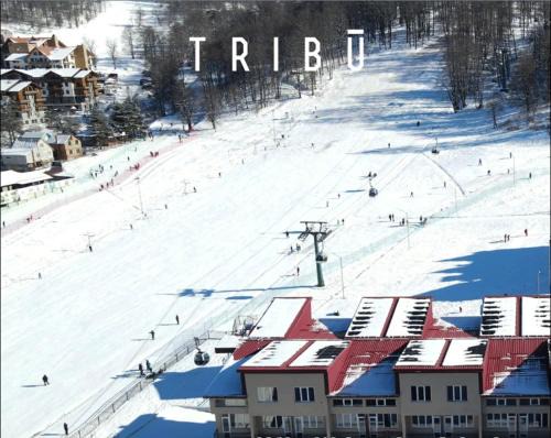 tribu apart hotel