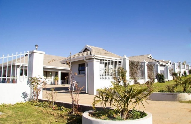 Tribute Guest House Matala