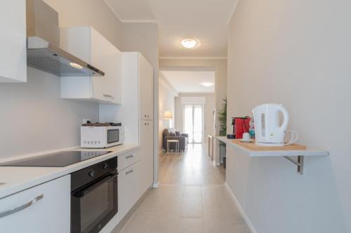 Trilocale Ospedale Civile 7 F&L Apartment