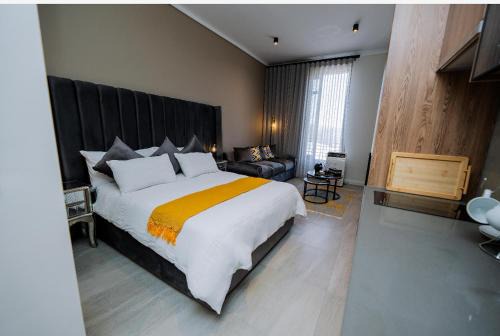 Trilogy apartments 831