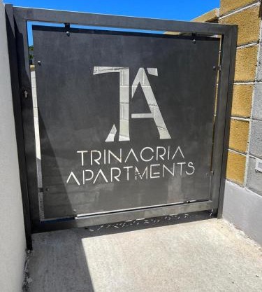 Trinacria apartments Falcone