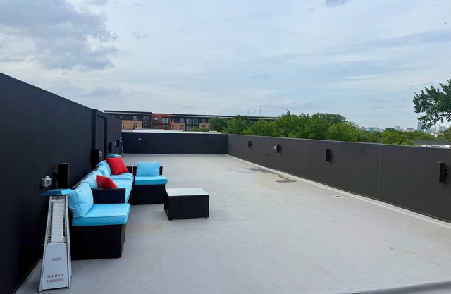 Trinity Two Luxury Home