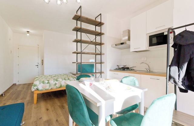 Trionfo di Mare - One Bedroom Apartment, Sleeps 2