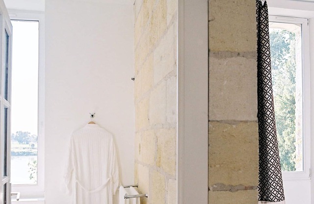 Triple-N ° 3-Luxury-Bathroom