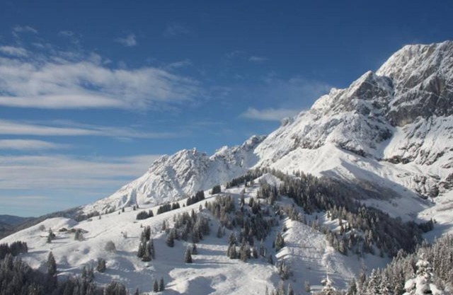 Triple Room - Kopphütte, Alpengasthof