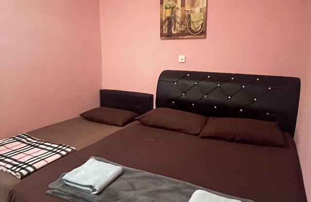 Triple Room Perhentian Mj - Bstravel