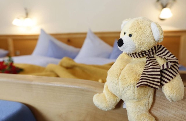 Triple room with shower, WC (long-term rate) - Linharterhof - Urlaub am