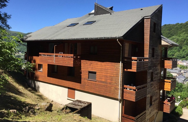 Triplex Pour 4 Personnes- LA Cordee