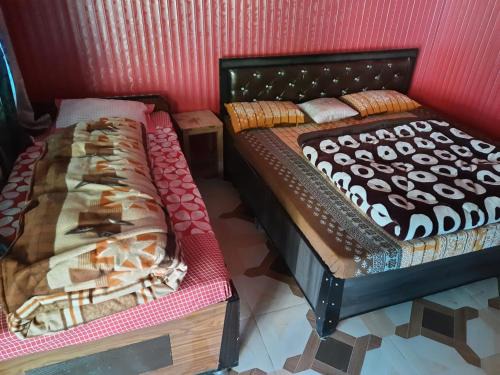 Trishul Homestay & Restaurant